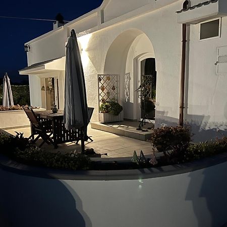 Casa Vacanza I Cedri Martina Franca Bagian luar foto