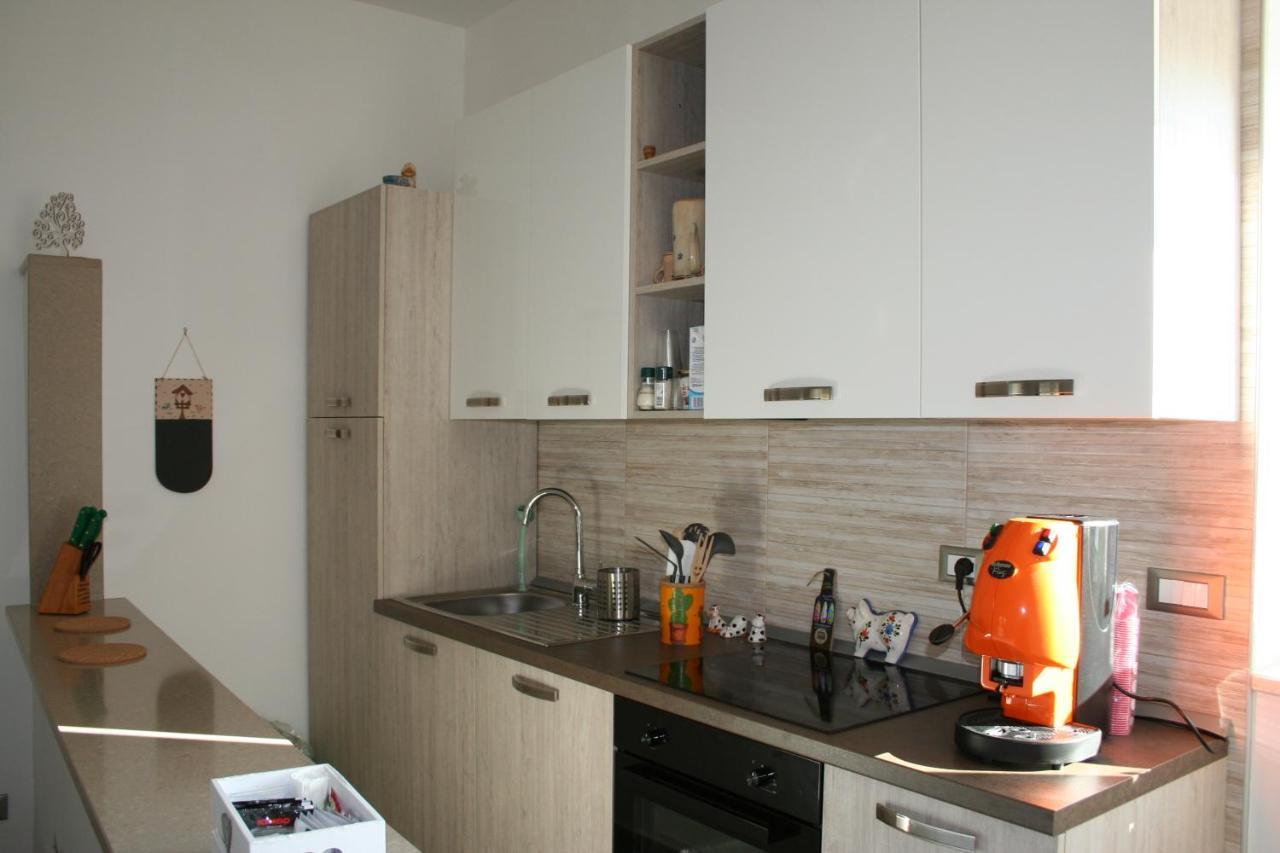 Casa Vacanza I Cedri Martina Franca Bagian luar foto