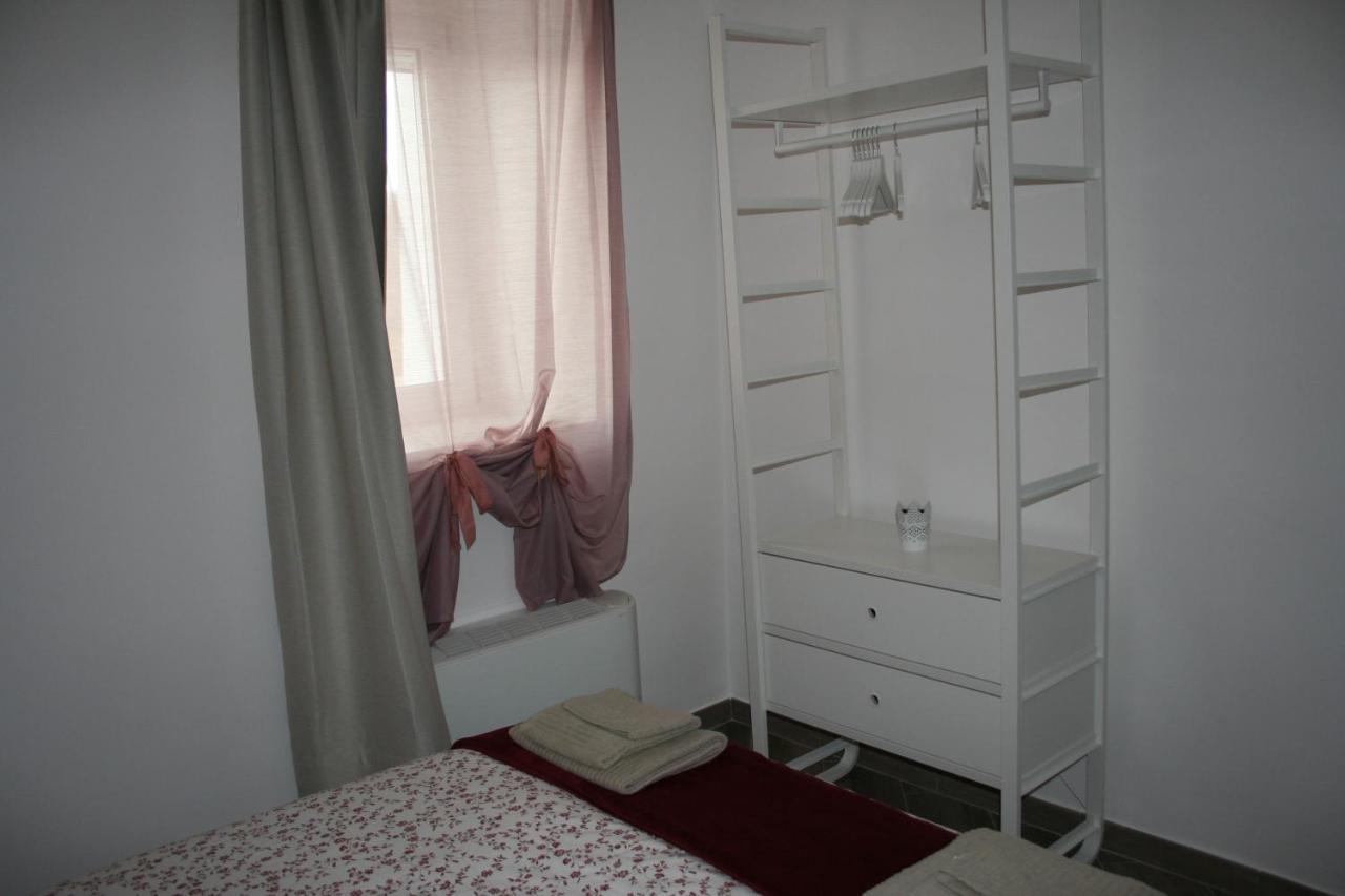 Casa Vacanza I Cedri Martina Franca Bagian luar foto