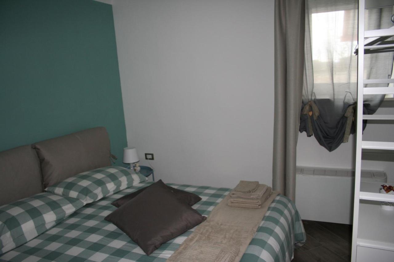 Casa Vacanza I Cedri Martina Franca Bagian luar foto