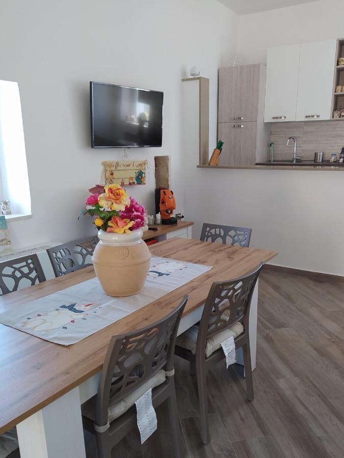 Casa Vacanza I Cedri Martina Franca Bagian luar foto
