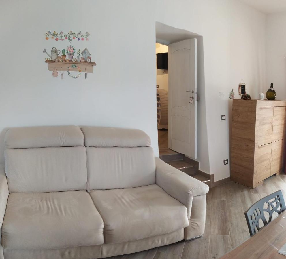 Casa Vacanza I Cedri Martina Franca Bagian luar foto