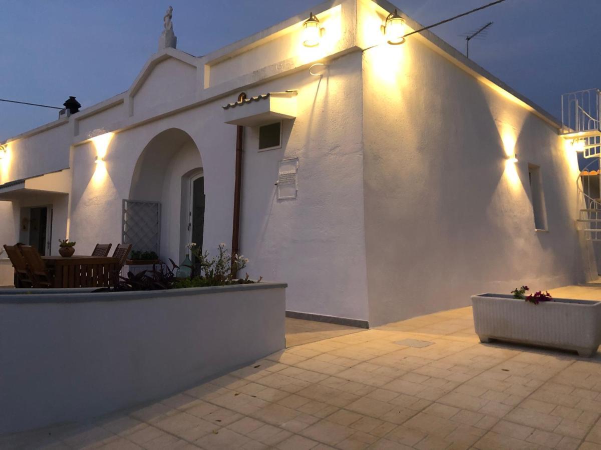 Casa Vacanza I Cedri Martina Franca Bagian luar foto